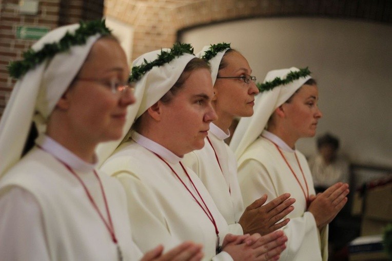 Słuby wieczyste