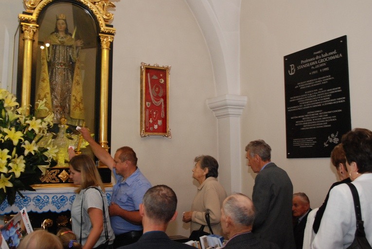 Wielki Odpust Tuchowski - dzień VIII