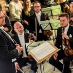 Koncert jubileuszowy "Collegium Musicum"