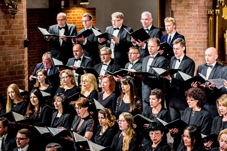 Koncert jubileuszowy "Collegium Musicum"