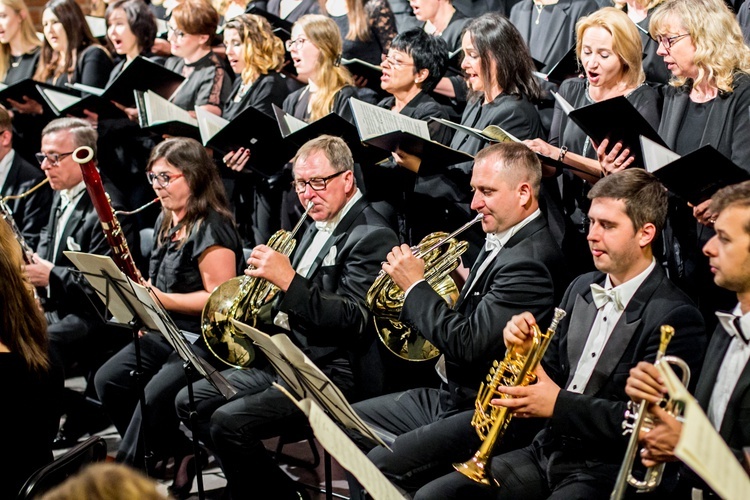 Koncert jubileuszowy "Collegium Musicum"