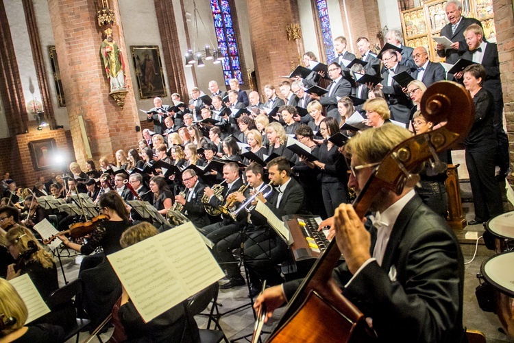 Koncert jubileuszowy "Collegium Musicum"