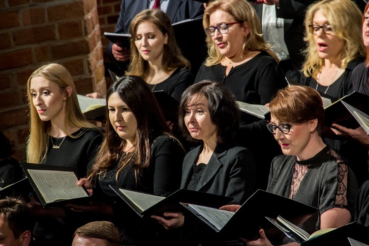 Koncert jubileuszowy "Collegium Musicum"