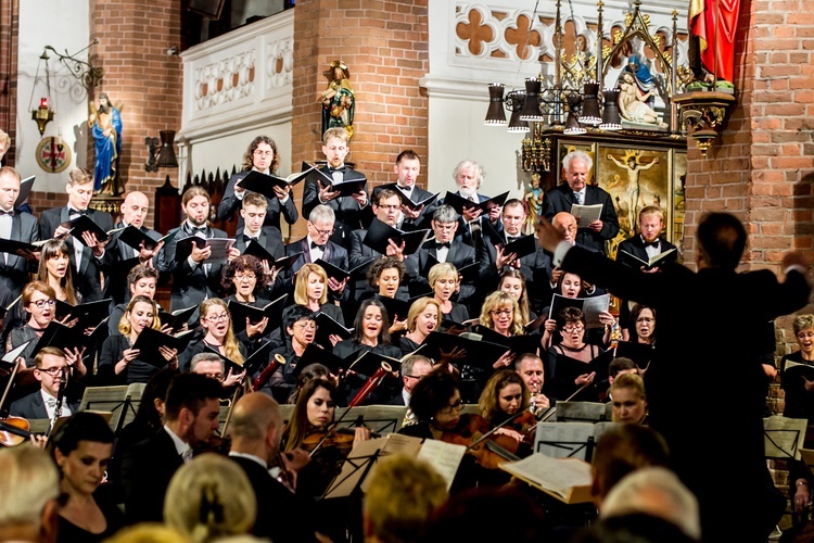 Koncert jubileuszowy "Collegium Musicum"