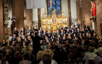 Koncert jubileuszowy "Collegium Musicum"