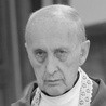 Zmarł ks. Stefan Orzeł. Posługiwał w parafii św. Rodziny w Lublinie