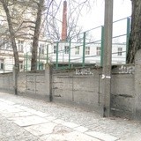 "Nieistniejący" kirkut
