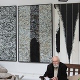 Andrzej Strumiłło - artysta. 