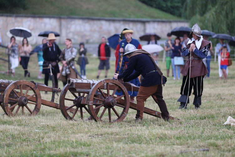 Turniej Rycerski u Jagiellonów 