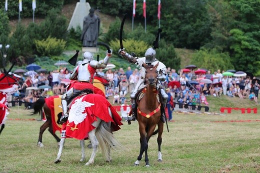 Turniej Rycerski u Jagiellonów 