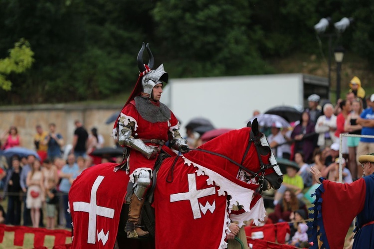 Turniej Rycerski u Jagiellonów 