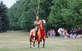 Turniej Rycerski u Jagiellonów 