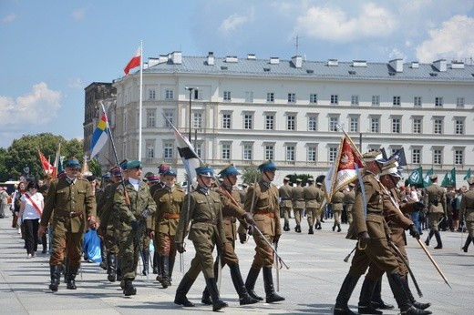 74. rocznica zbrodni na Wołyniu