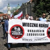 74. rocznica zbrodni na Wołyniu