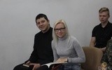 Salwatoriańskie Forum Młodych - dzień 1