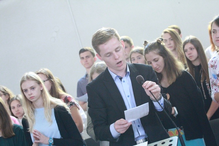 Dzień wspólnoty w Czermnej