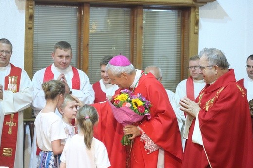 Oazowy dzień wspólnoty
