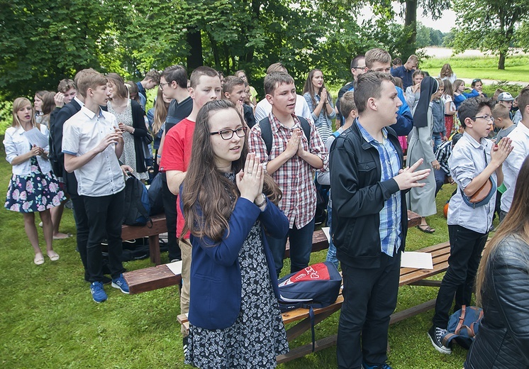 Dzień Wspólnoty - cz. 1