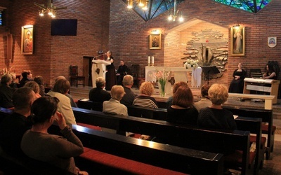 Poniedziałki w kościele św. Andrzeja Boboli w Sopocie to prawdziwa uczta dla melomanów