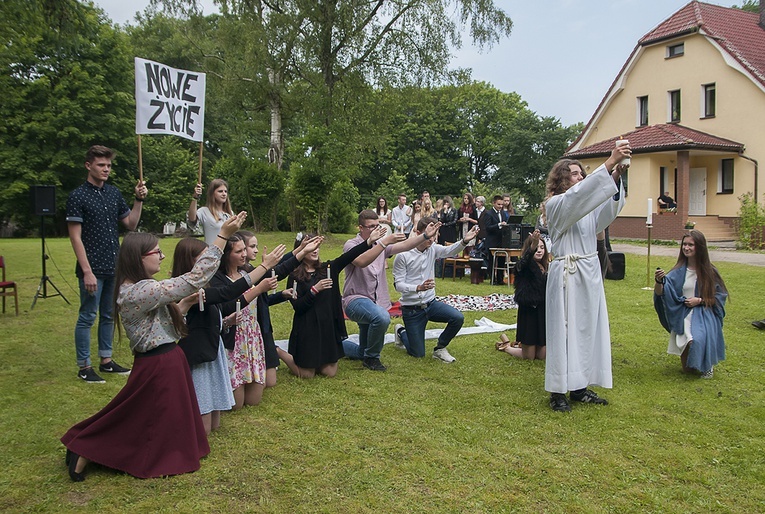 Dzień Wspólnoty - cz. 2