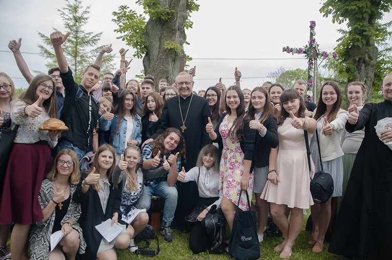 Dzień Wspólnoty cz. 3