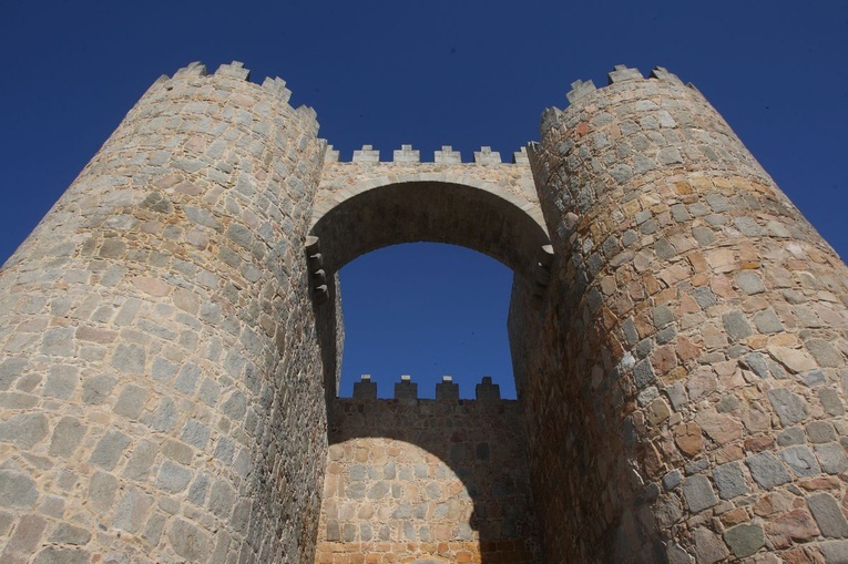 ​Letnie poranki są tu bardzo zimne, dni nieznośnie gorące