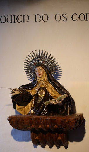 ​Letnie poranki są tu bardzo zimne, dni nieznośnie gorące