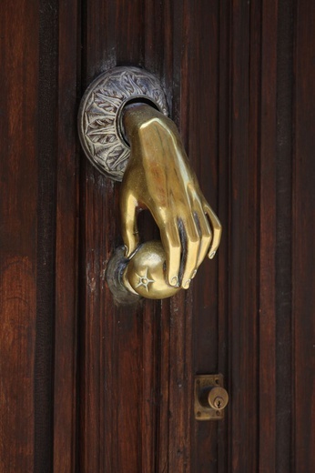 ​Letnie poranki są tu bardzo zimne, dni nieznośnie gorące