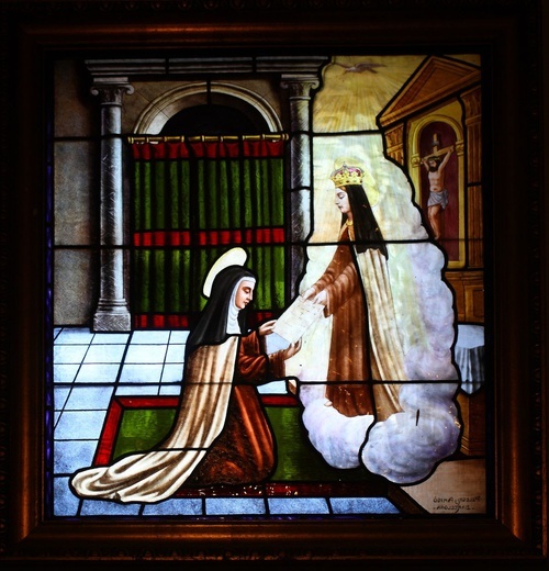 ​Letnie poranki są tu bardzo zimne, dni nieznośnie gorące