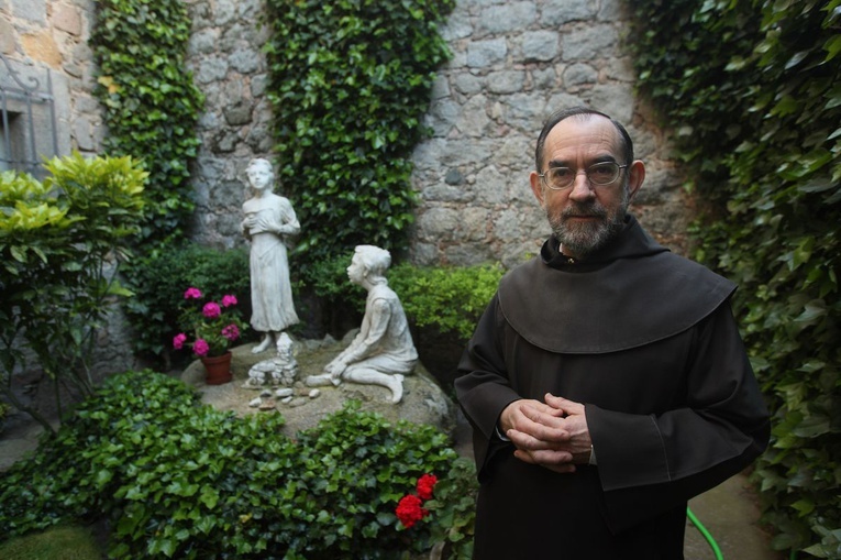 ​Letnie poranki są tu bardzo zimne, dni nieznośnie gorące