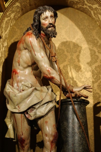 ​Letnie poranki są tu bardzo zimne, dni nieznośnie gorące