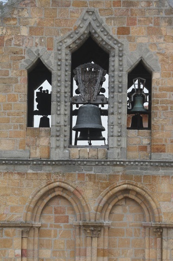 ​Letnie poranki są tu bardzo zimne, dni nieznośnie gorące