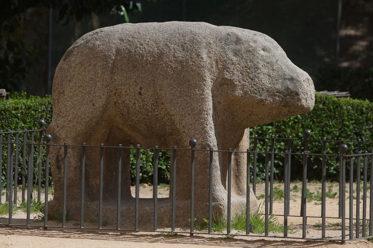 ​Letnie poranki są tu bardzo zimne, dni nieznośnie gorące
