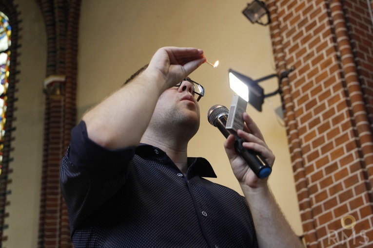 SFM w Dobroszycach - dzień trzeci