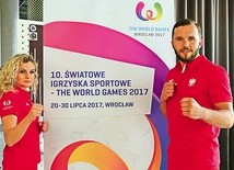 Sztab organizatorów przyznaje, że The World Games to ogromne wyzwanie logistyczne i sportowe.