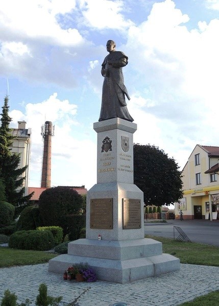Nabożeństwo ku czci św. Józefa Bilczewskiego w Wilamowicach