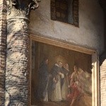 ​Święta Sabina, najpiękniejszy kościół na Awentynie
