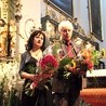 Magdalena Witczak i Wiktor Łyjak zainaugurowali festiwal organowy w Łowiczu.