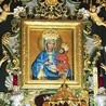▲	Sanktuarium, w którym znajduje się obraz Matki Bożej Rychwałdzkiej, zostanie ogłoszone bazyliką mniejszą.