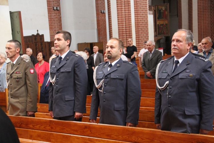 74. rocznica rzezi wołyńskiej - obchody oficjalne