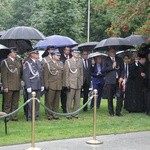 74. rocznica rzezi wołyńskiej - obchody oficjalne