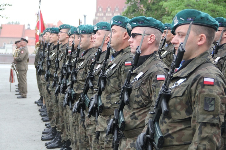 74. rocznica rzezi wołyńskiej - obchody oficjalne