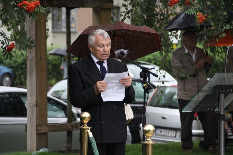 74. rocznica rzezi wołyńskiej - obchody oficjalne