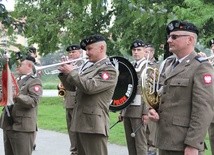 74. rocznica rzezi wołyńskiej - obchody oficjalne