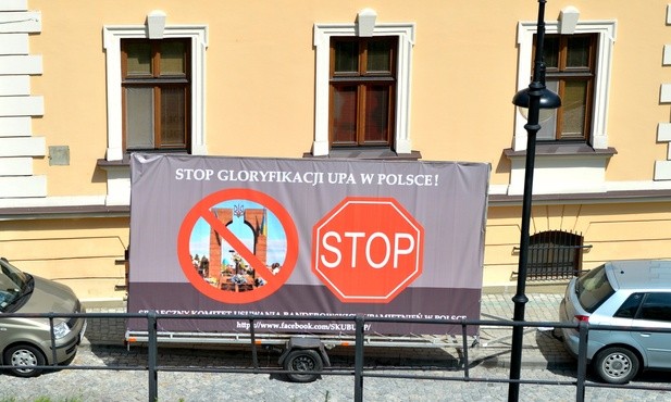 Napadnięto na niewinnych ludzi