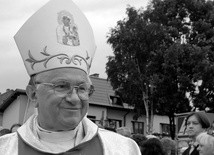 Abp Zygmunt Zimowski (1949-2016)