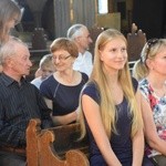 Koncert niedzielny w ramach II Schlag Festiwal