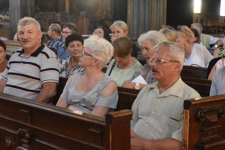 Koncert niedzielny w ramach II Schlag Festiwal