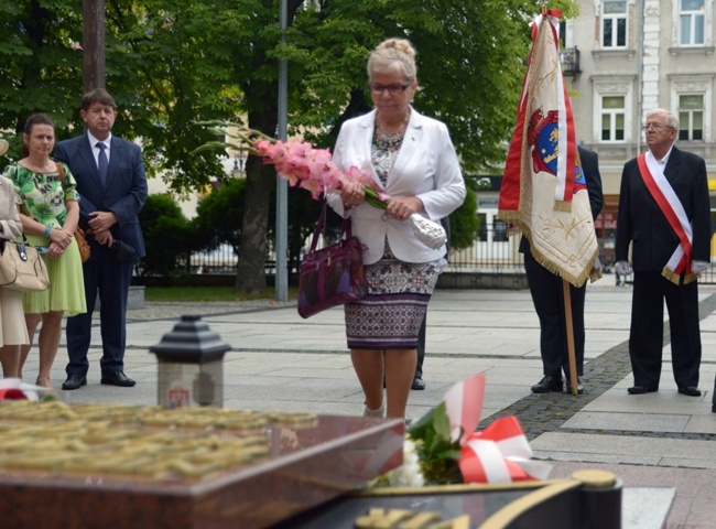 Rocznica rzezi wołyńskiej w Radomiu