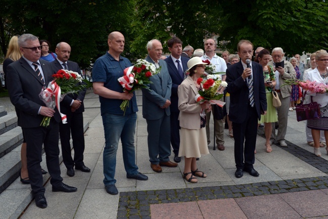 Rocznica rzezi wołyńskiej w Radomiu